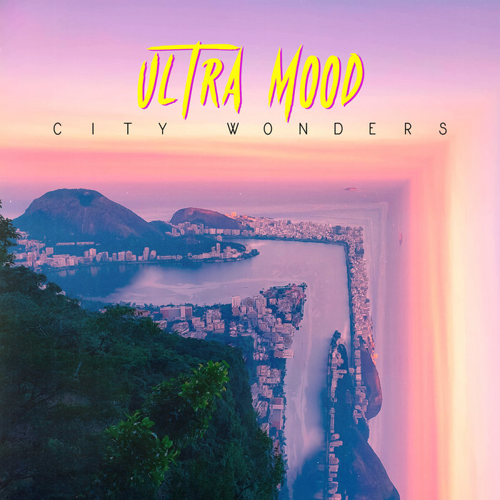 City Wonders Ultra Mood
