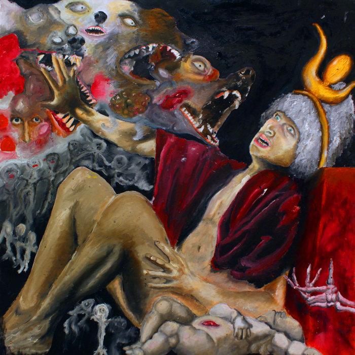 King Reisonas Eunuchs