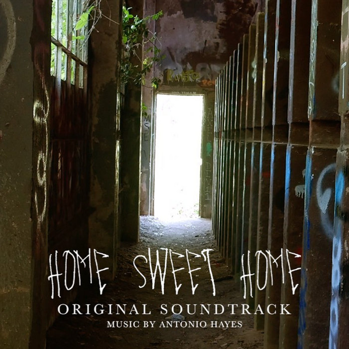 Home Sweet Home Original Soundtrack VooDoo