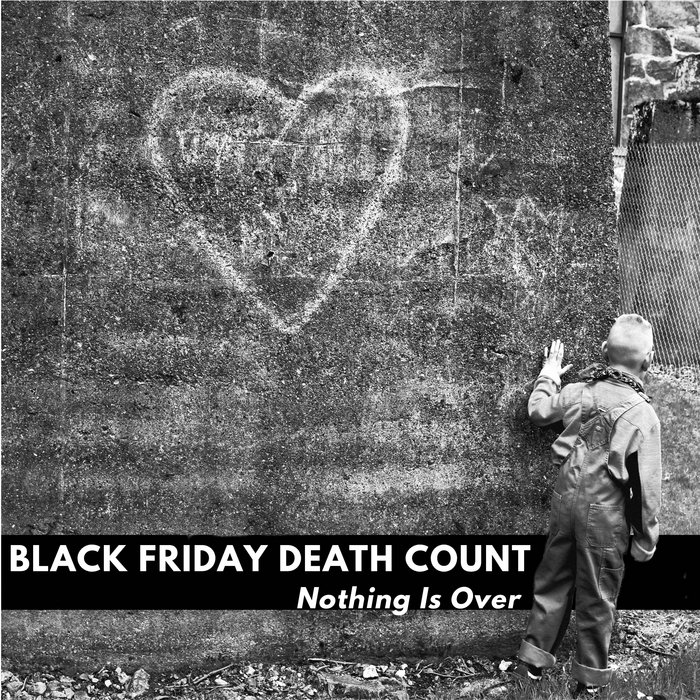 Nothing is Over Black Friday Death Count