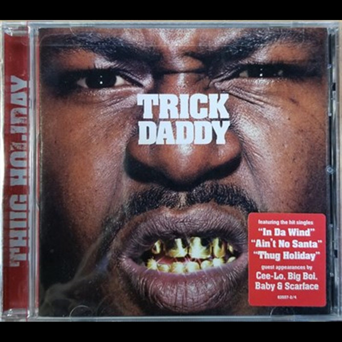 Thug Holiday Trick Daddy