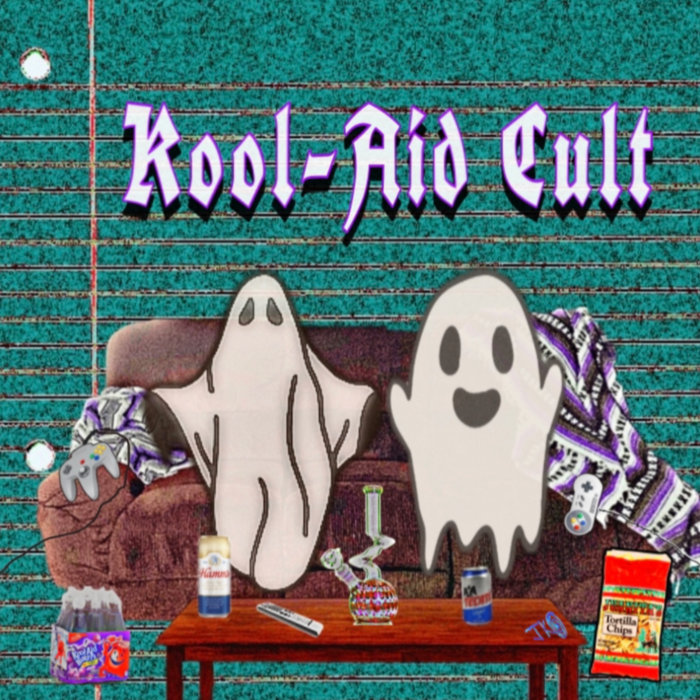 Halloween EP KoolAid Cult