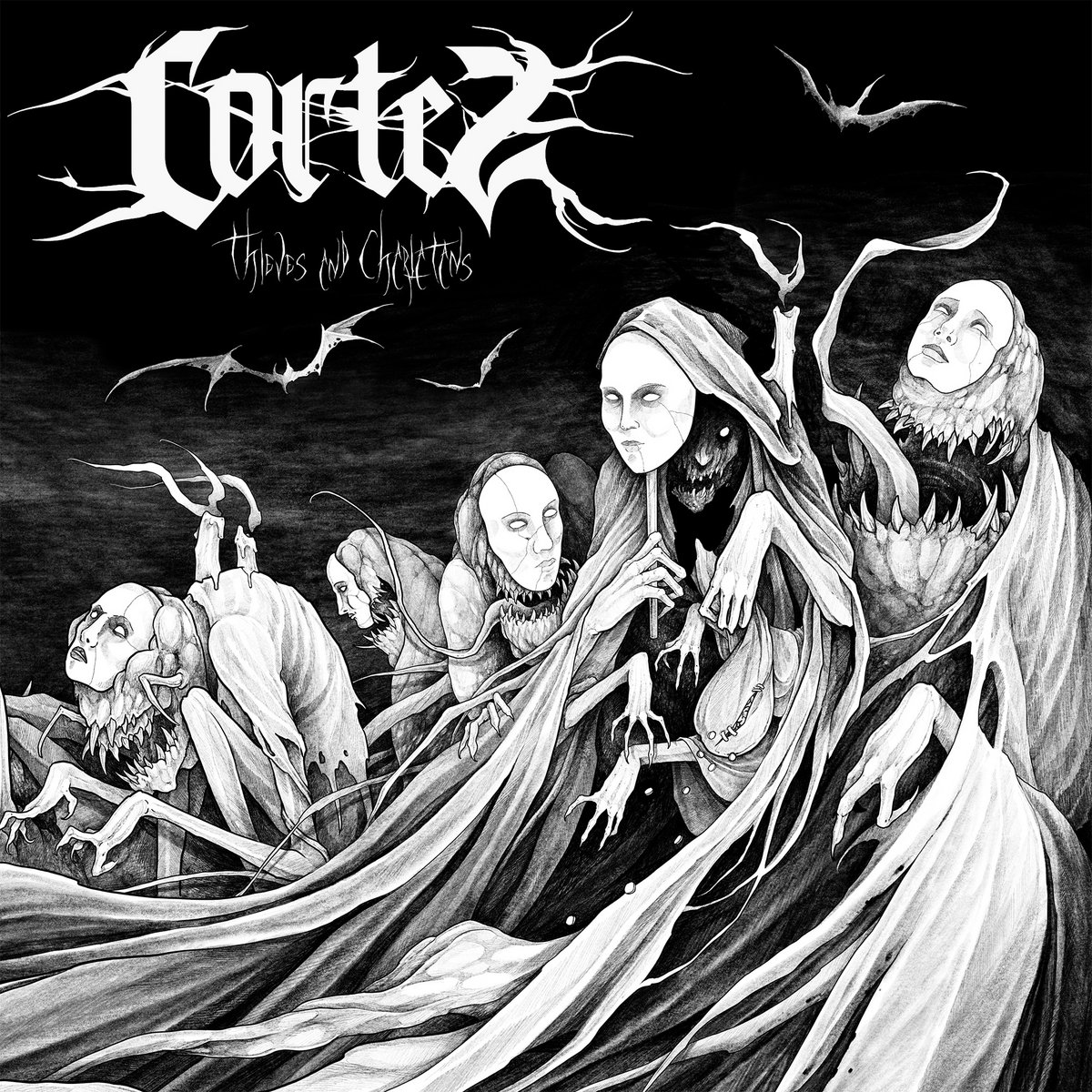 Stove Up Cortez Ripple Music