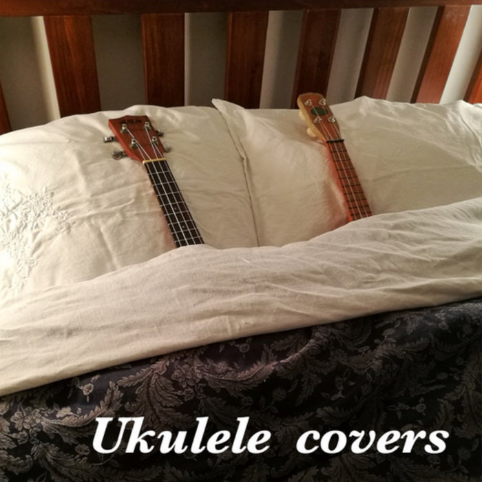 Ukulele Covers Don Franks