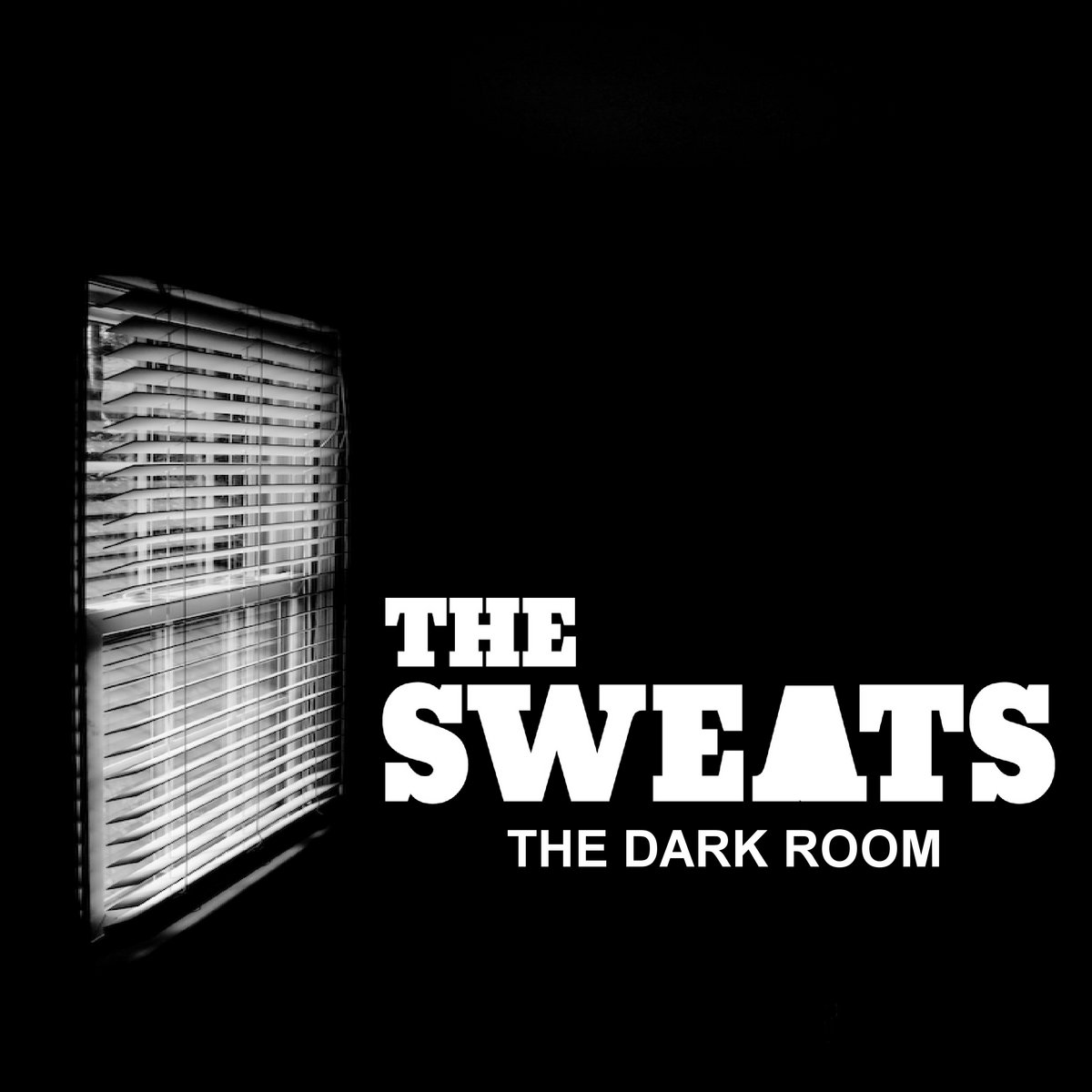 THE DARK ROOM Pete Goodwin (THE SWEATS)