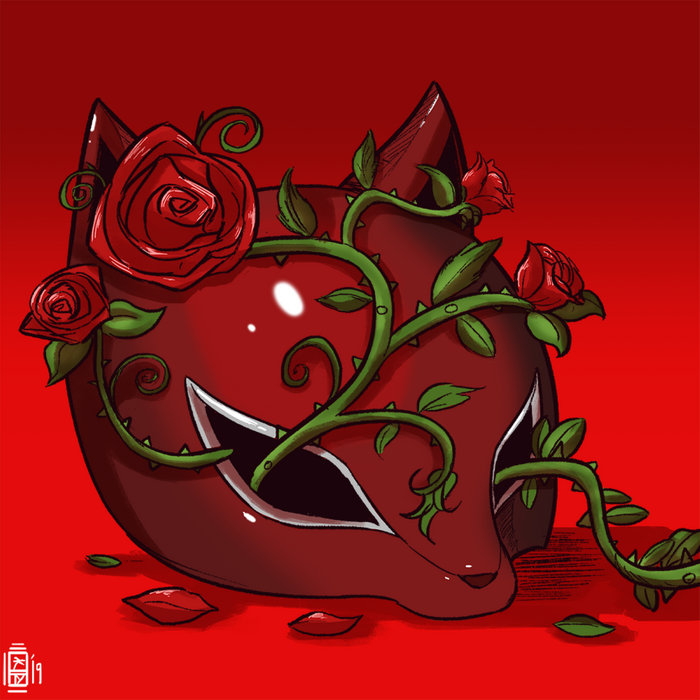 Rose with Thorns Ultima