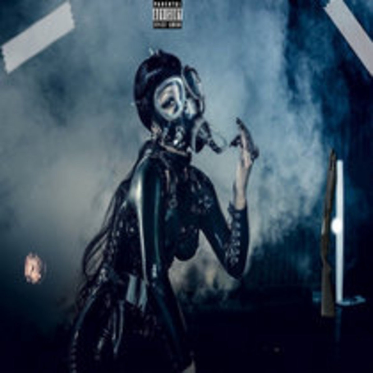 Ashnikko & Doja Cat STUPID feat. Nicki Minaj, Yung Baby Tate & Rubi