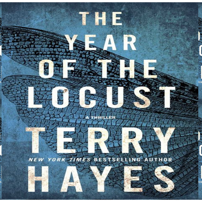 Read (pdf) Book The Year of the Locust By Terry Hayes derisacindy743