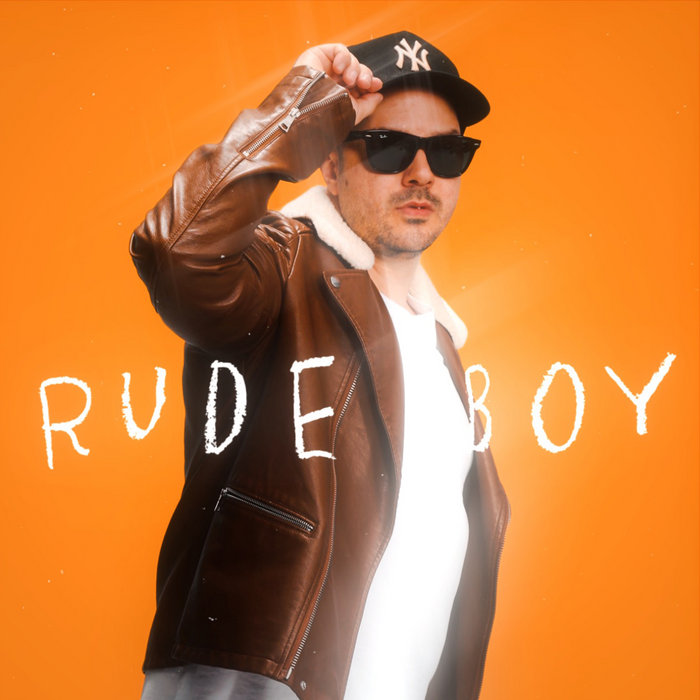 Rudeboy DJ Linky DNBB Records