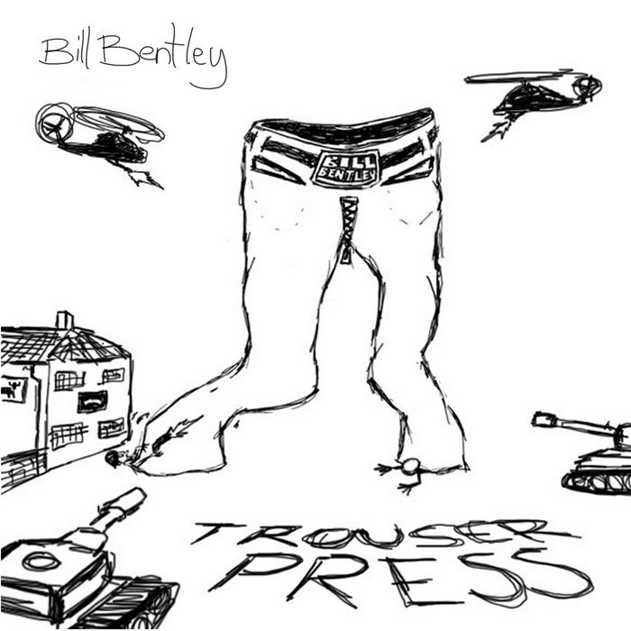 Trouser Press Bill Bentley