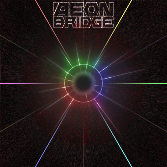 Event Horizon II Ep. 3 The Setting of One Thousand Suns Aeon Bridge