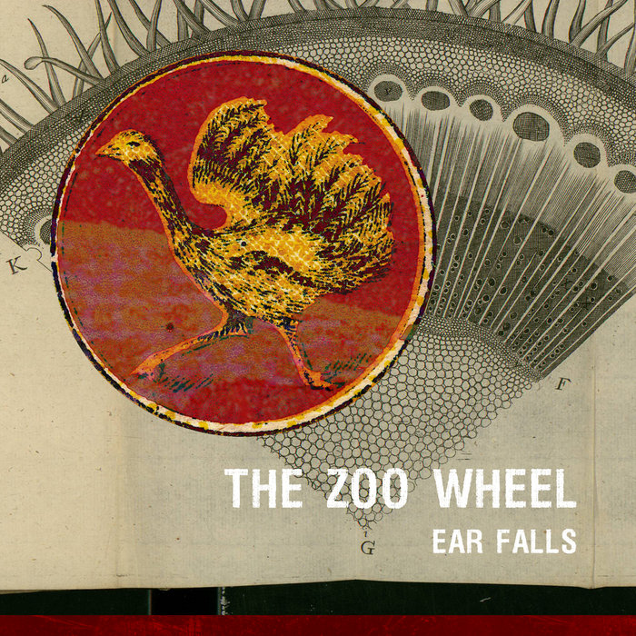 Ear Falls The Zoo Wheel Off record label