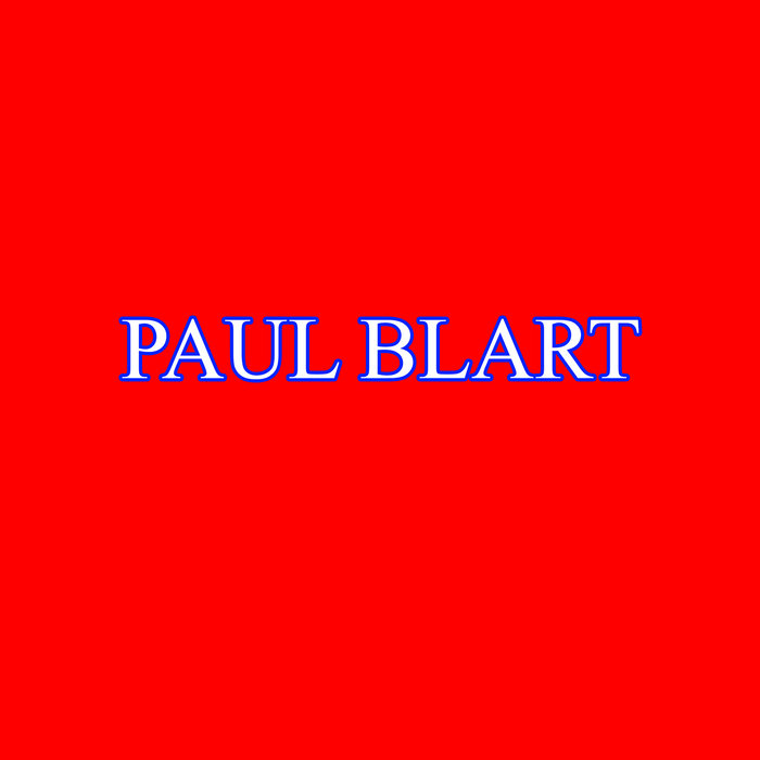 Paul Blart 9 Paul Blart