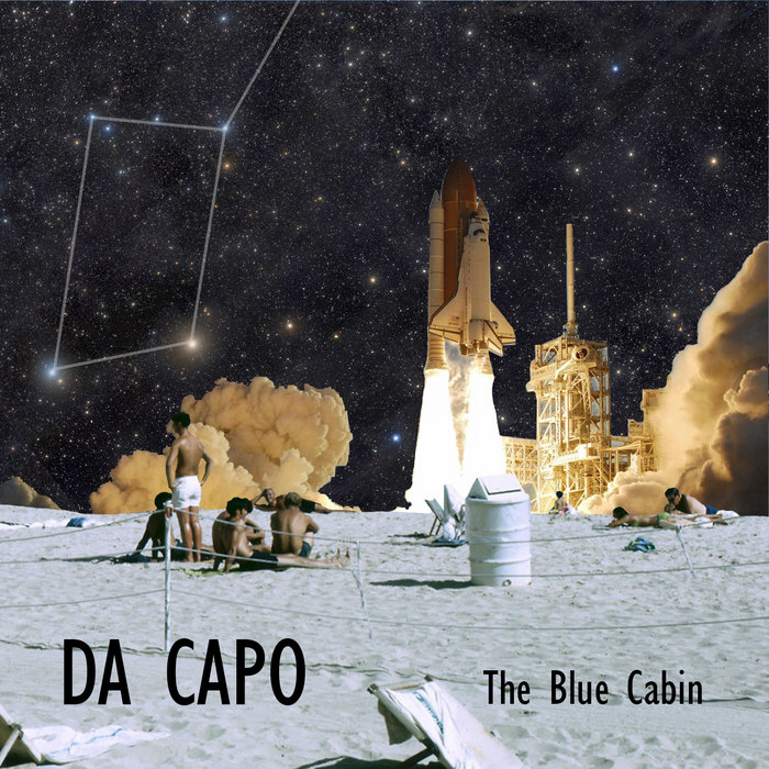 Da Capo The Blue Cabin