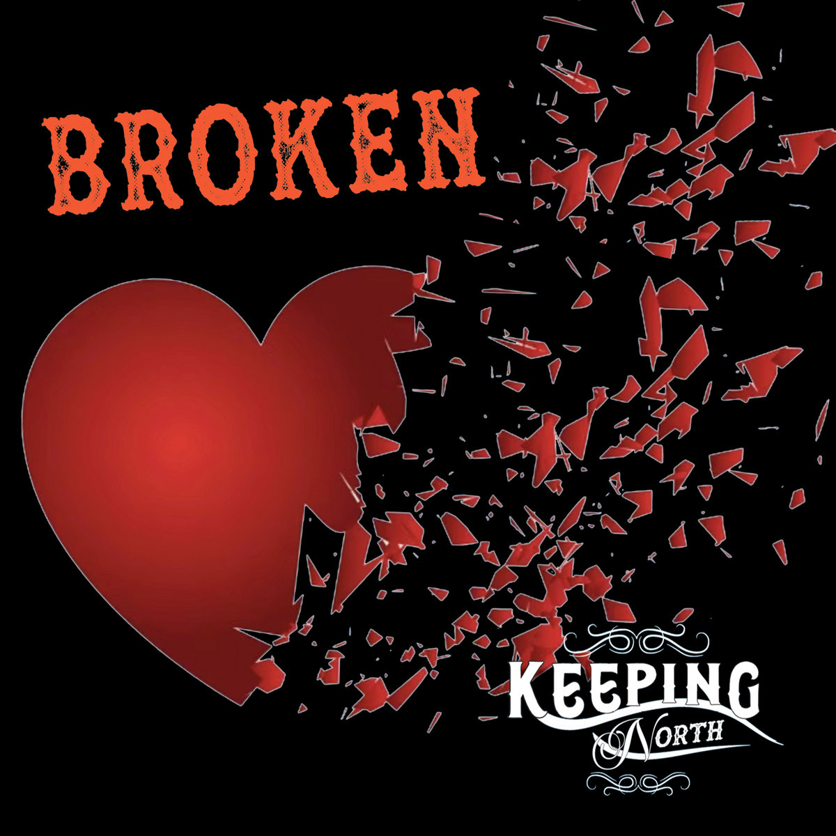 Broken | Keeping North