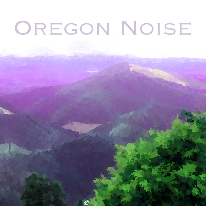 Oregon Noise Jocko Homomorphism