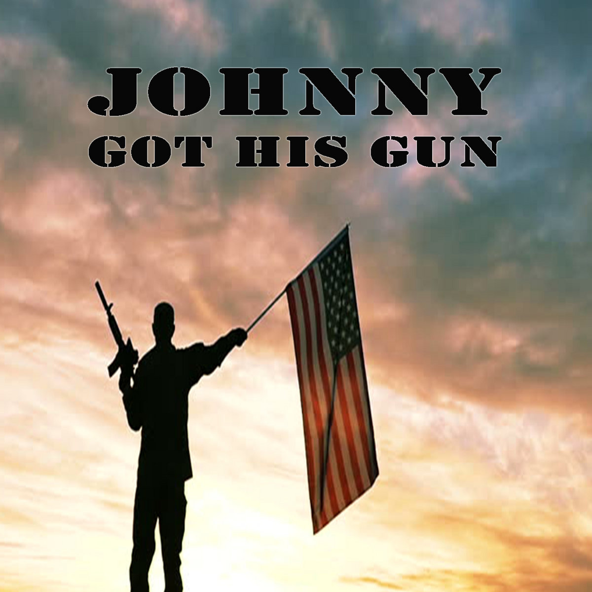 Johnny Got His Gun Avatar