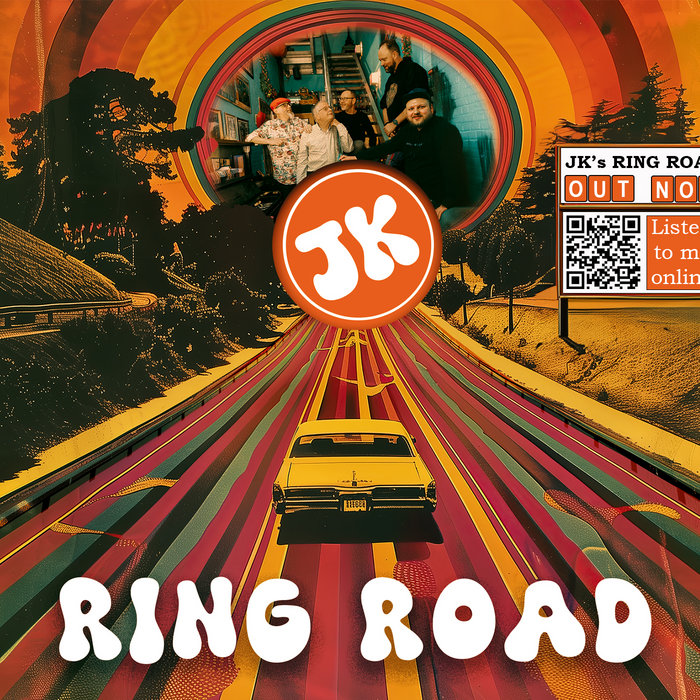 Ring Road JK Collective