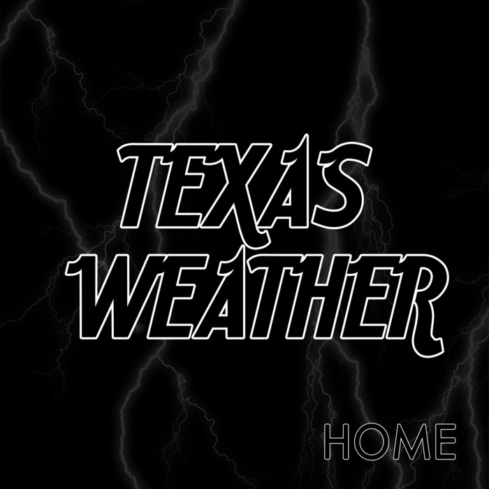 Home Texas Weather