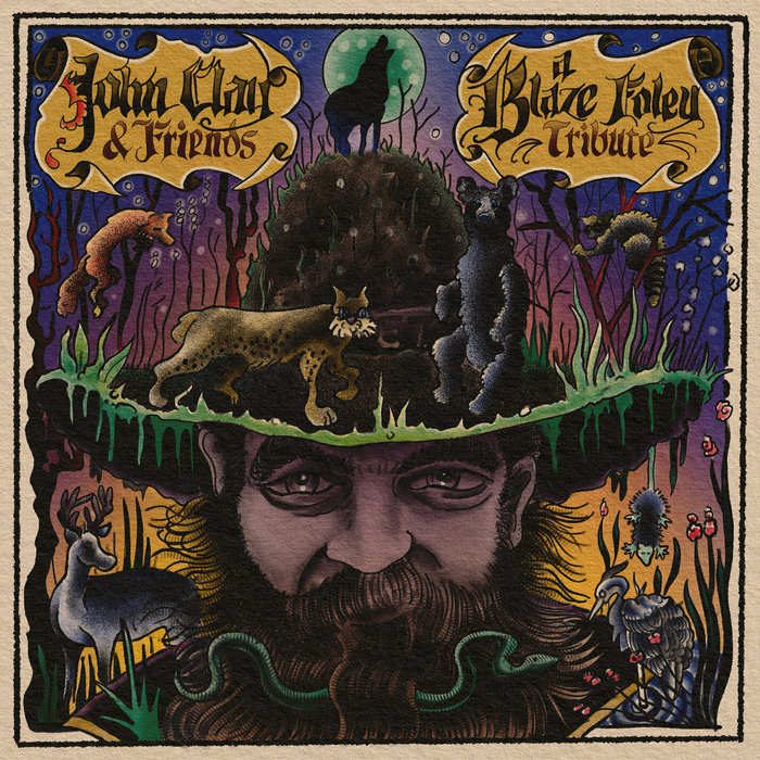 A Blaze Foley Tribute John Clay & Friends John Clay