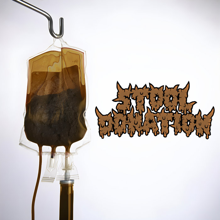 Stool Donation EP Stool Donation