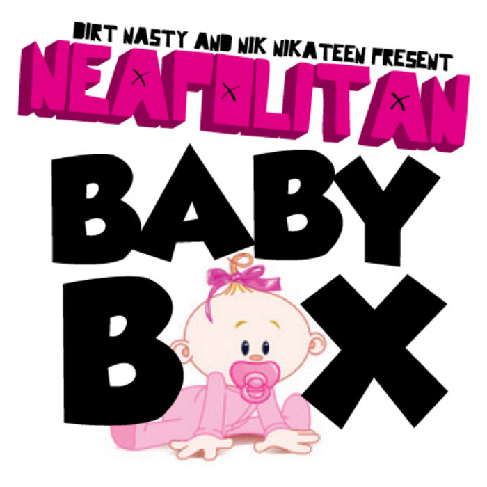 Neapolitan, Baby BoX NEAPOLITAN Baby Box