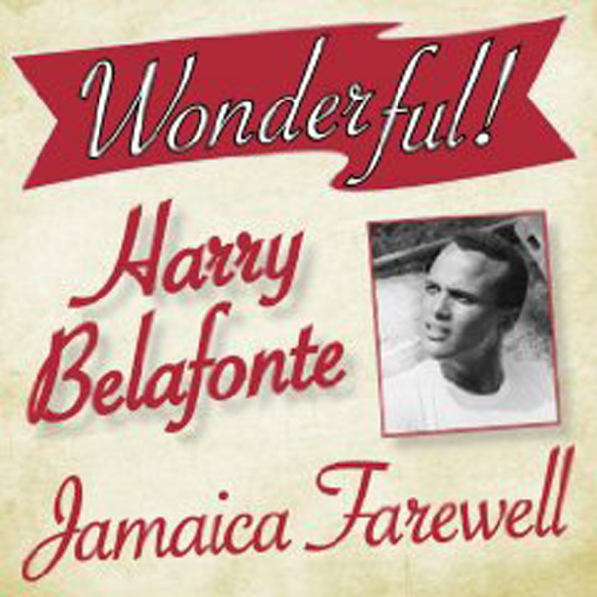 Jamaica Farewell (Harry Belafonte) J.M.Baule J.M.BAULE