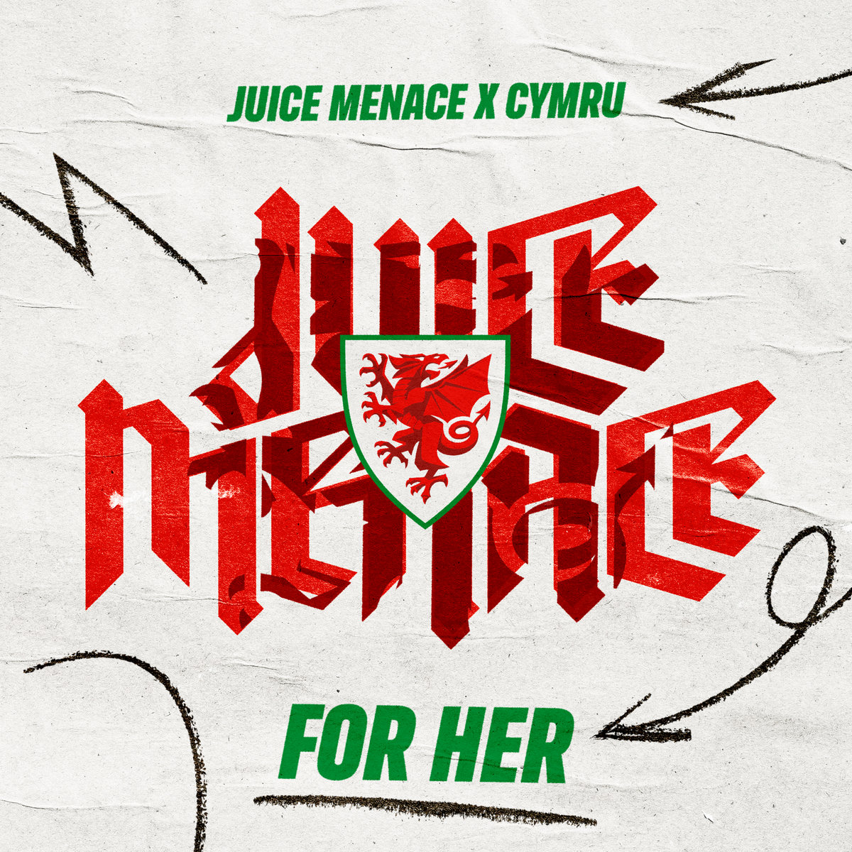 For Her JUICE MENACE