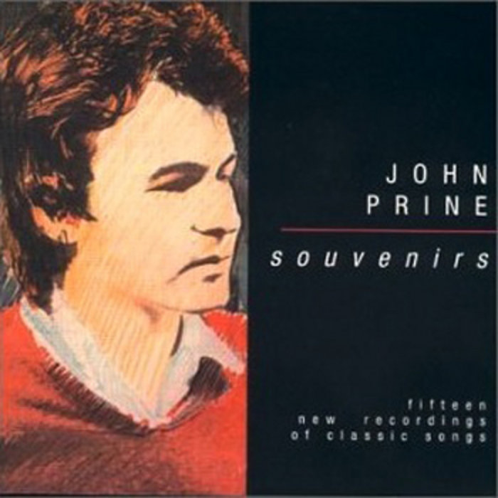 Sam Stone John Prine