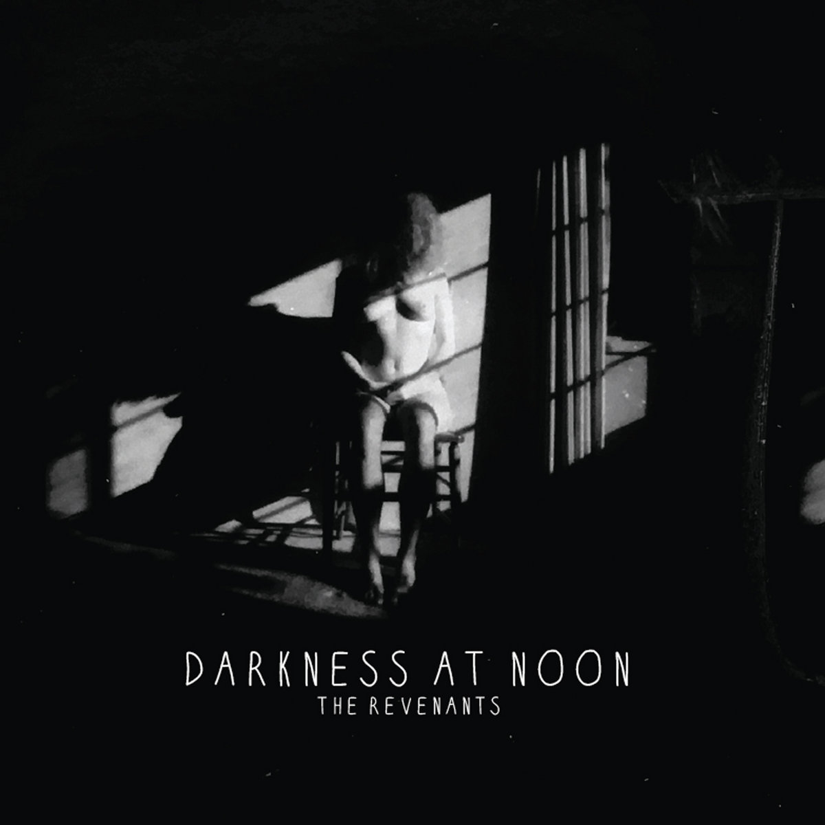 Darkness at Noon The Revenants