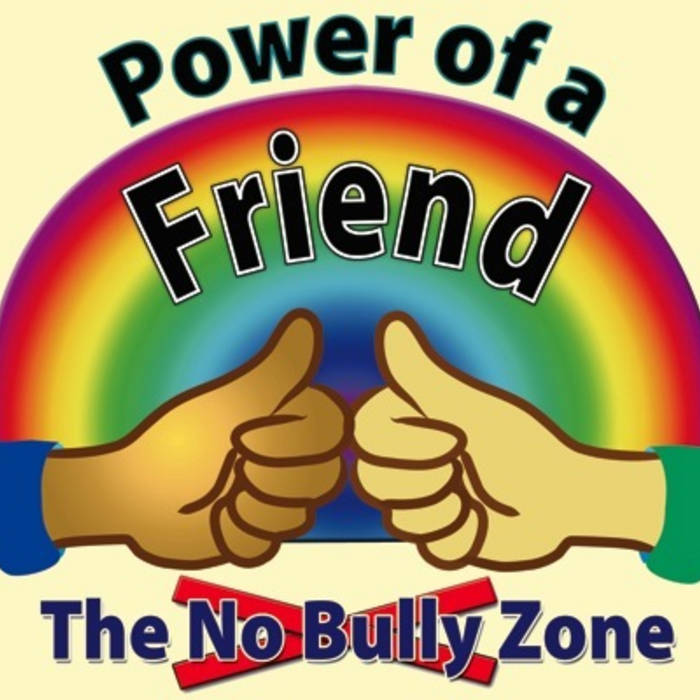 10 No Bully Zone Brothers Backword