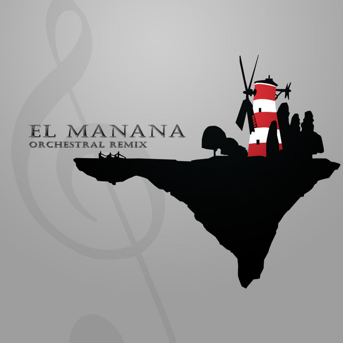 El Manana (Orchestral Remix) Densle