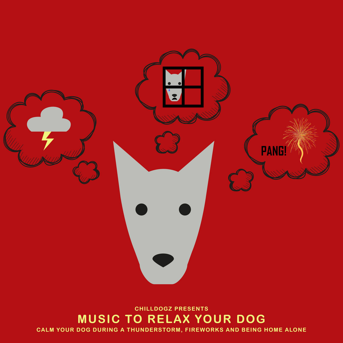 Do Dogs Like Music When Home Alone