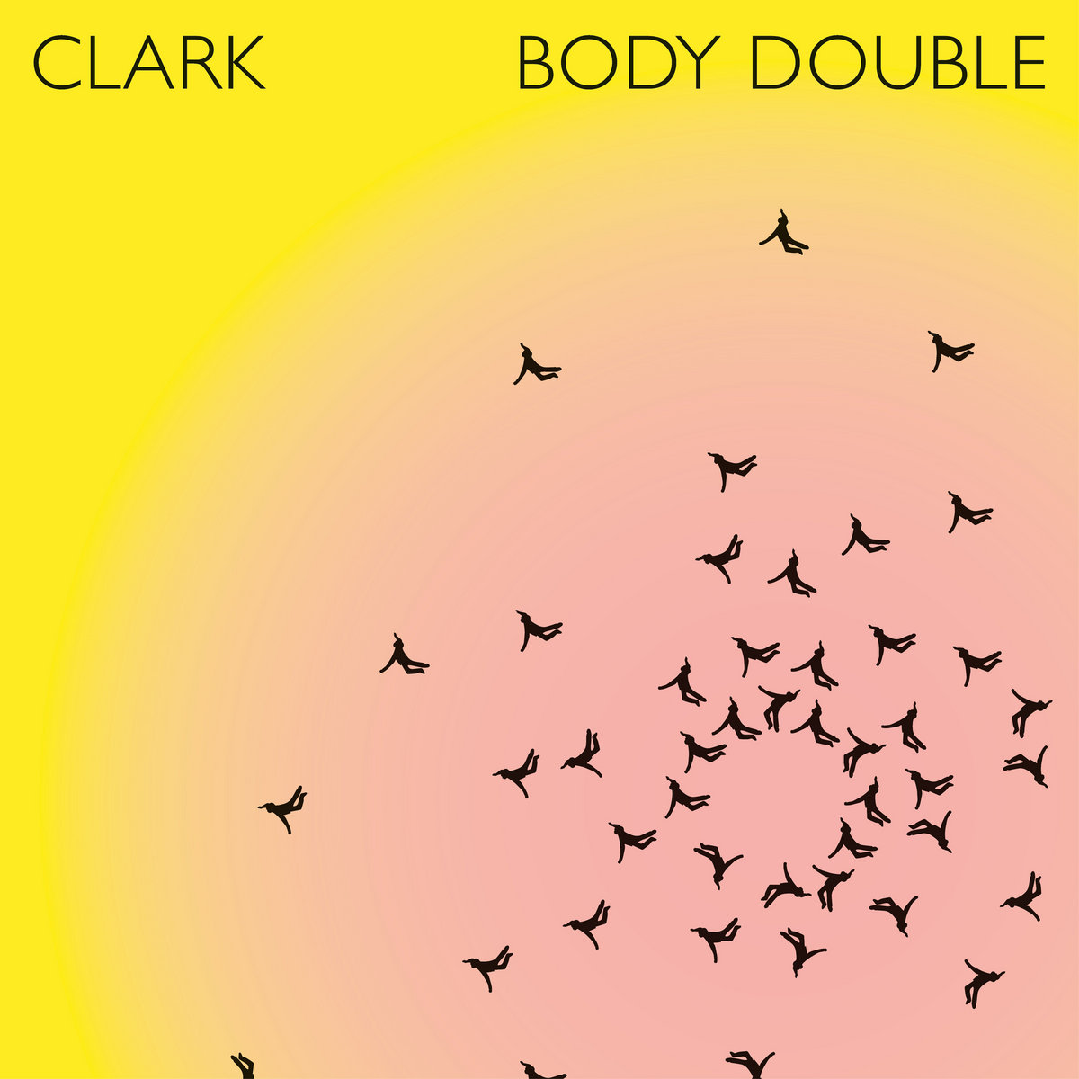 Body Double Clark