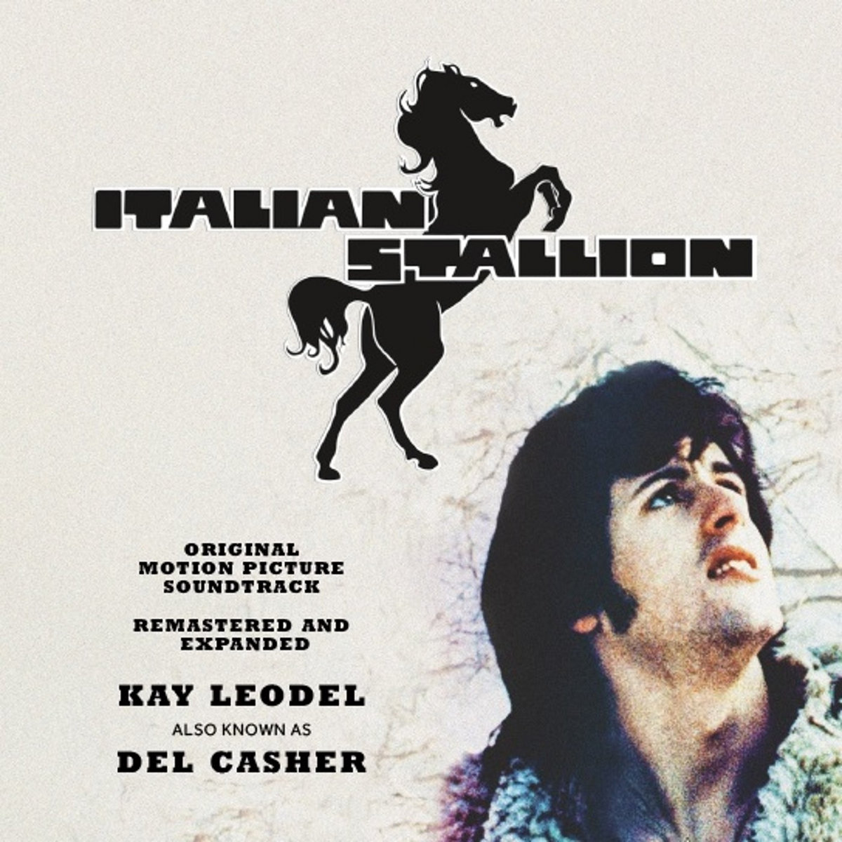 Italian Stallion (Original Motion Picture Soundtrack) Remastered