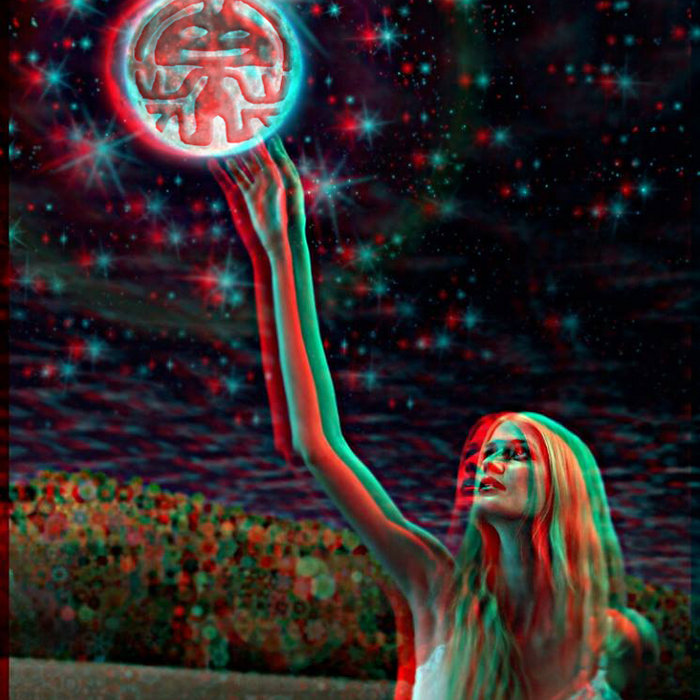 DEEPER DC (Rabbit in the Moon)