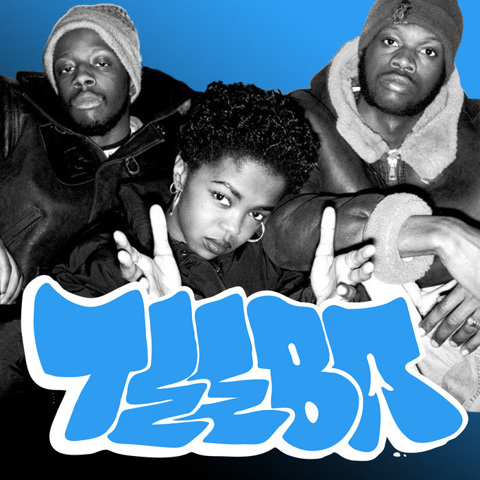 Fugees Ready Or Not (Teeba Remix) Teeba