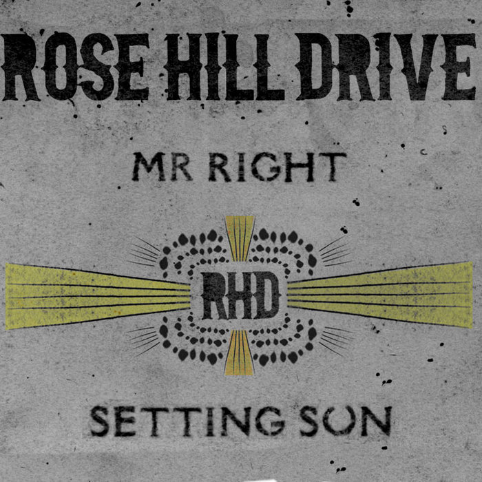 Rose Hill Drive Rose Hill Drive