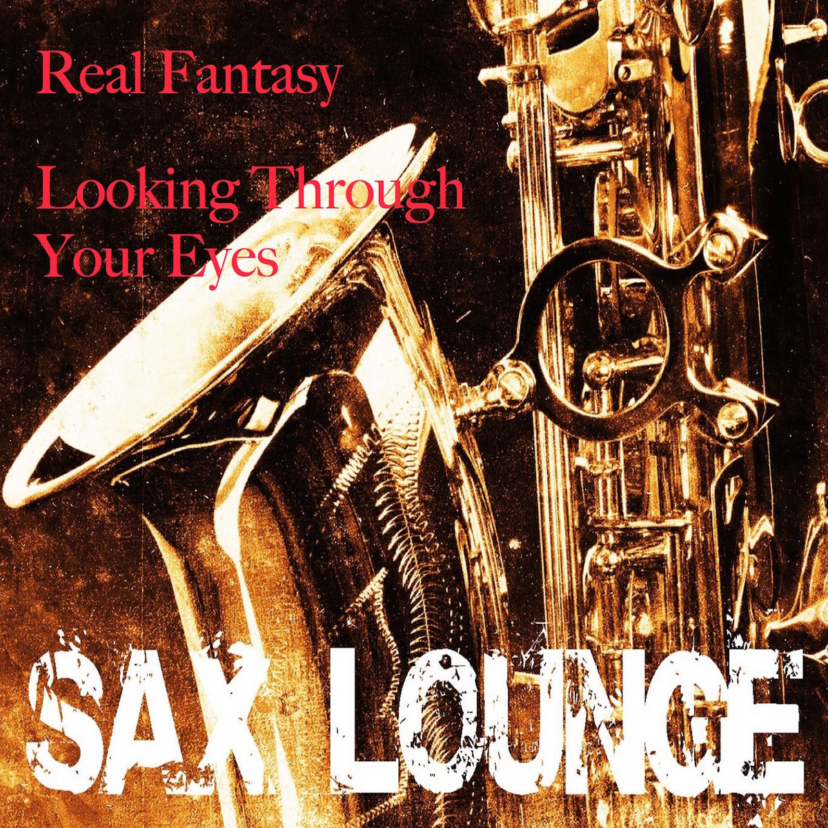 Sax Lounge Sax Lounge BaltrumMusik
