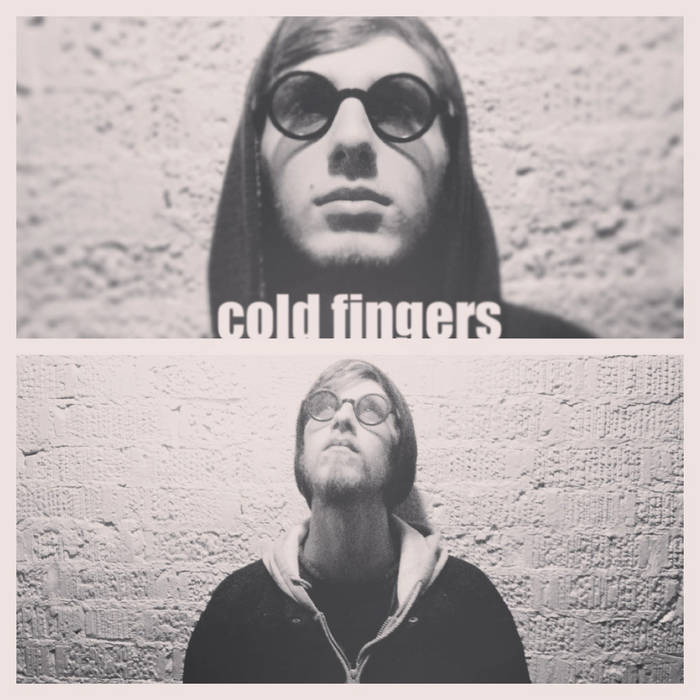 Cold Fingers EP Cold Fingers