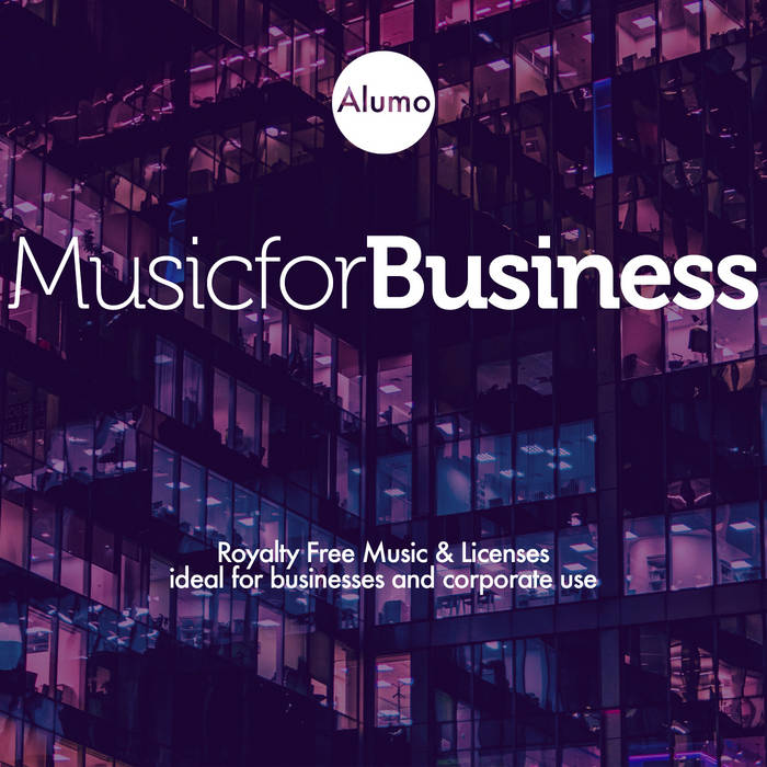Music for Business Bundle Royalty Free Music & License Alumo