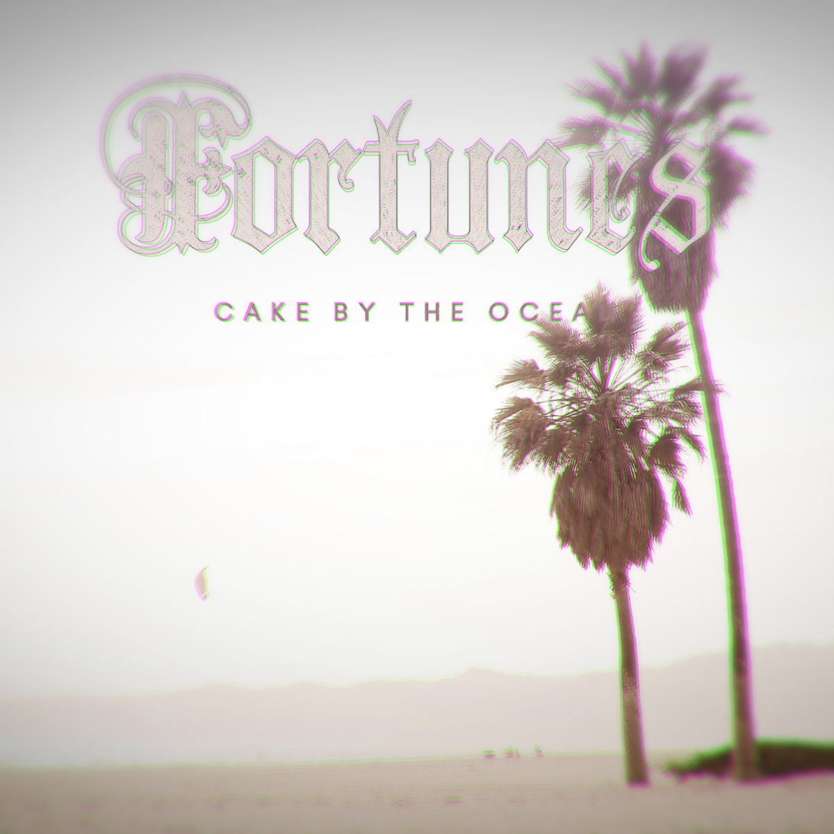 Cake By The Ocean Mp3 320kbps Download GreenStarCandy