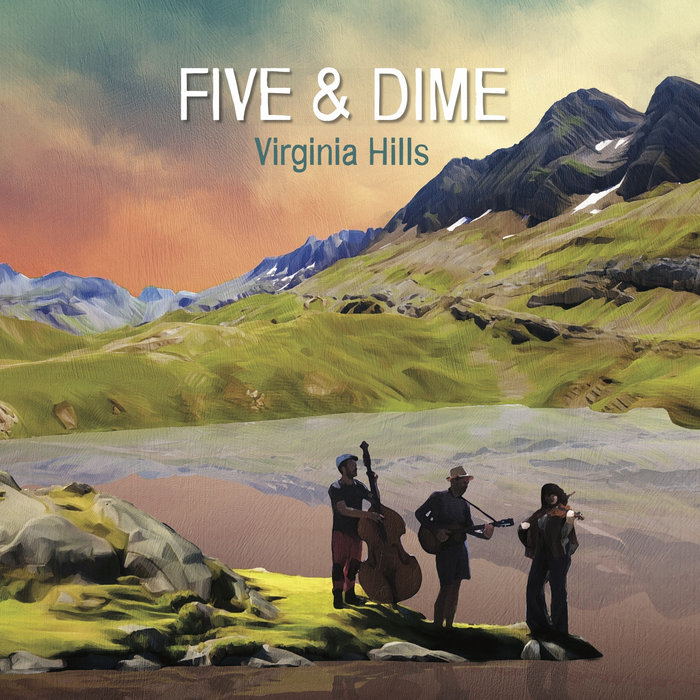 Virginia Hills Five & Dime