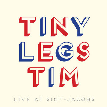 Music | Tiny Legs Tim