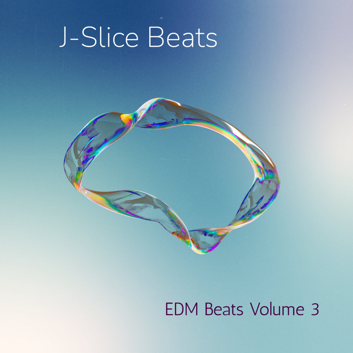 EDM Beats Volume 3 JSlice Beats