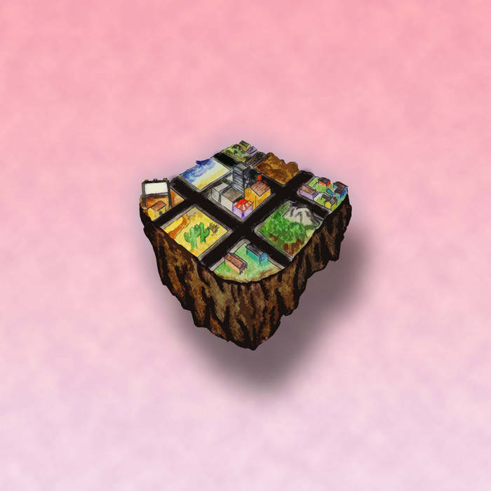 King Poobah Park King out out