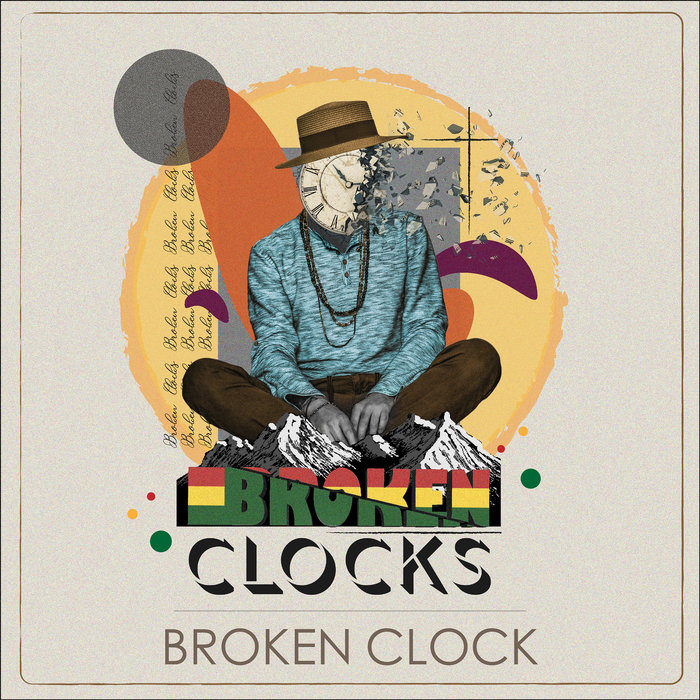 Broken Clock Broken Clocks