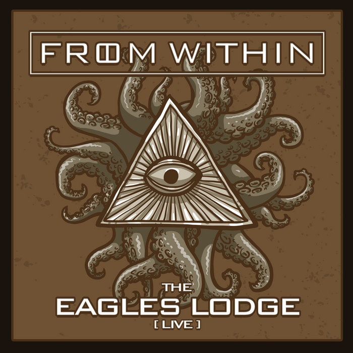 Eagles Lodge From Within