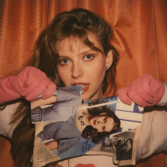 Covers Girl EP (2023 Remaster) Bebe Buell HoZac Records