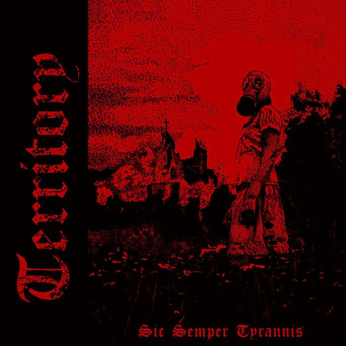 Sic Semper Tyrannis Territory